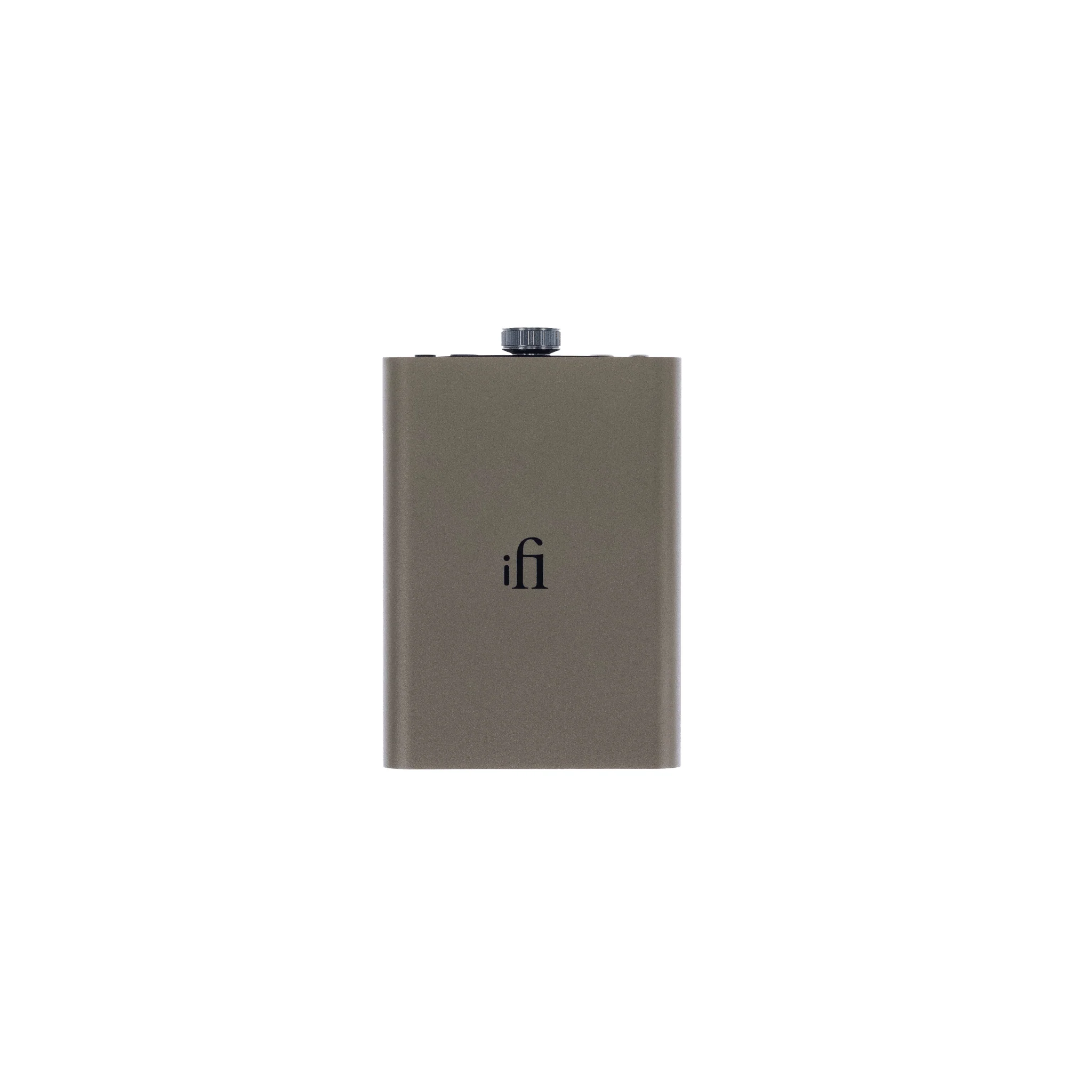 iFi Hip Dac 3 Champagne